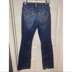 Ariat Jeans